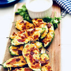 Baked Bacon Jalapeno Popper Dip Mix - Premium Dips & Spreads from Carmie's Kitchen - Just $5! Shop now at Pat's Monograms