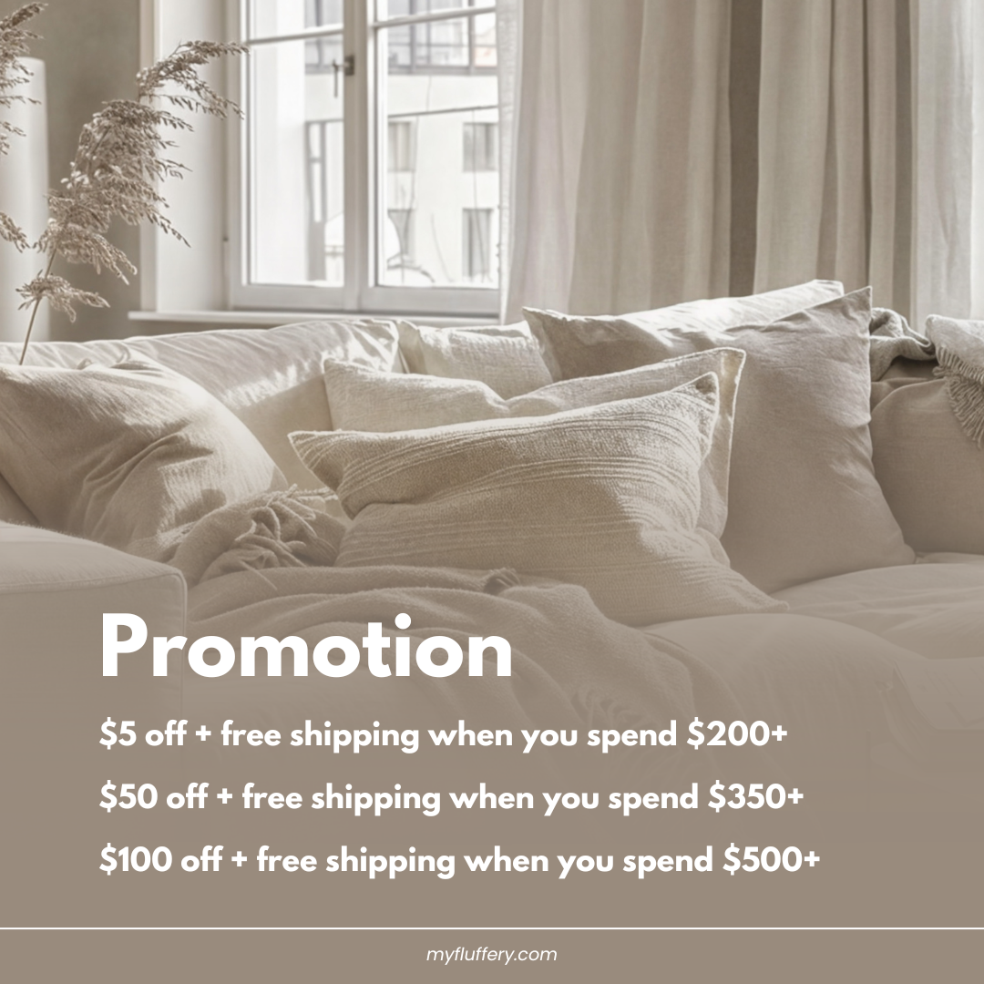 Ultra Soft Ribbed Blanket - Plush Flannel Throw - Premium blankets from FLUFFERY - Just $21.95! Shop now at Pat's Monograms