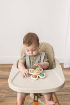 Itzy Pop & Whirl™ - Bath + Travel Toy - Premium Baby Toys & Activity Equipment from Itzy Ritzy - Just $9.95! Shop now at Pat's Monograms