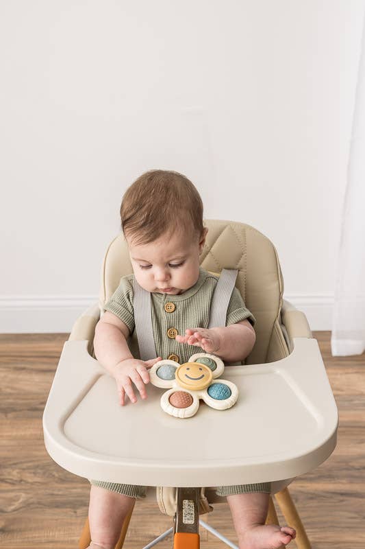 Itzy Pop & Whirl™ - Bath + Travel Toy - Premium Baby Toys & Activity Equipment from Itzy Ritzy - Just $9.95! Shop now at Pat's Monograms