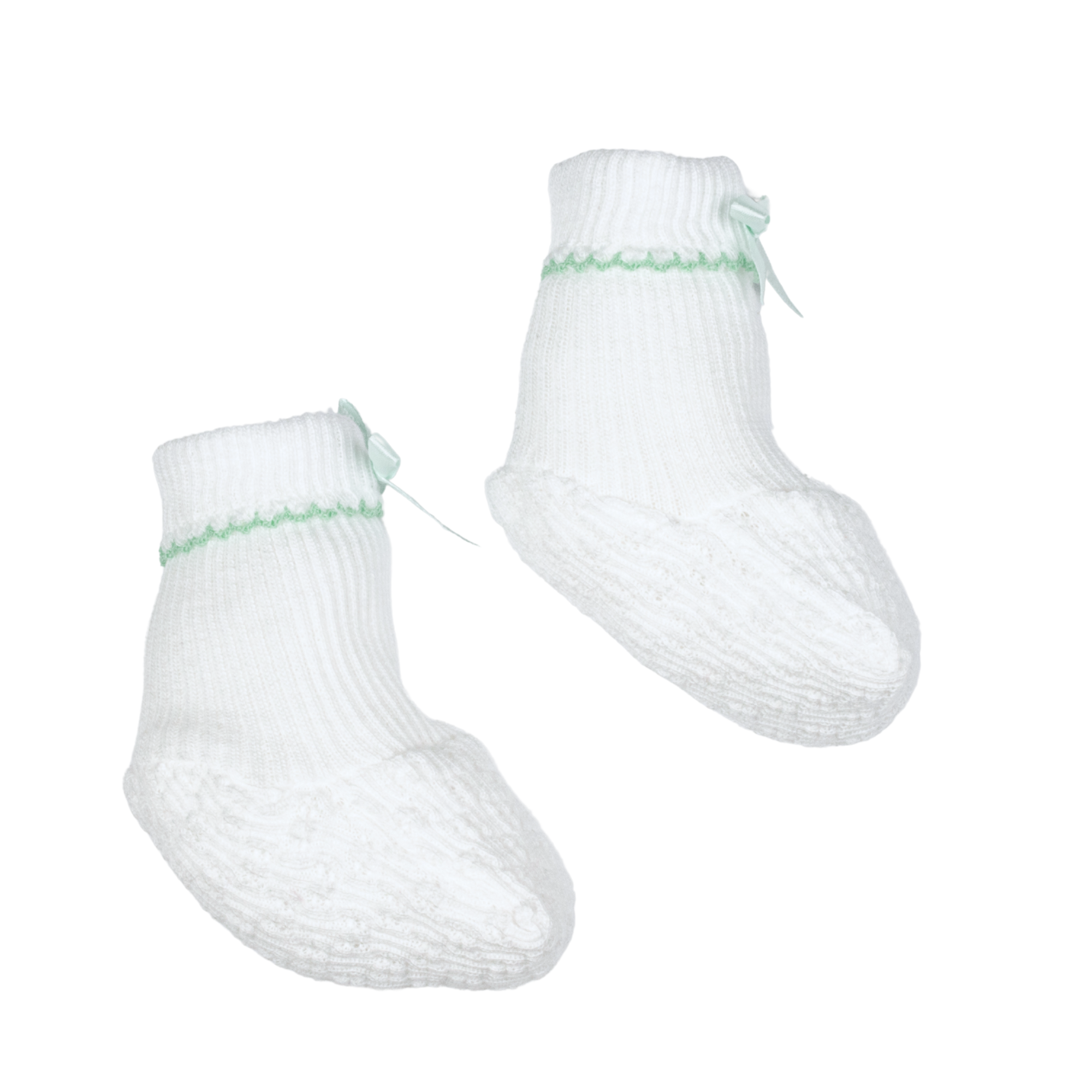Paty Booties