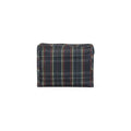 ROADIE MEDIUM Zip Pouch - CAMBRIDGE PLAID - Premium travel bag from TRVL Design - Just $28! Shop now at Pat's Monograms