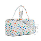 Weekender - Dino-mite Duffel Bag - Premium Duffel Bags from TRVL Design - Just $74.95! Shop now at Pat's Monograms