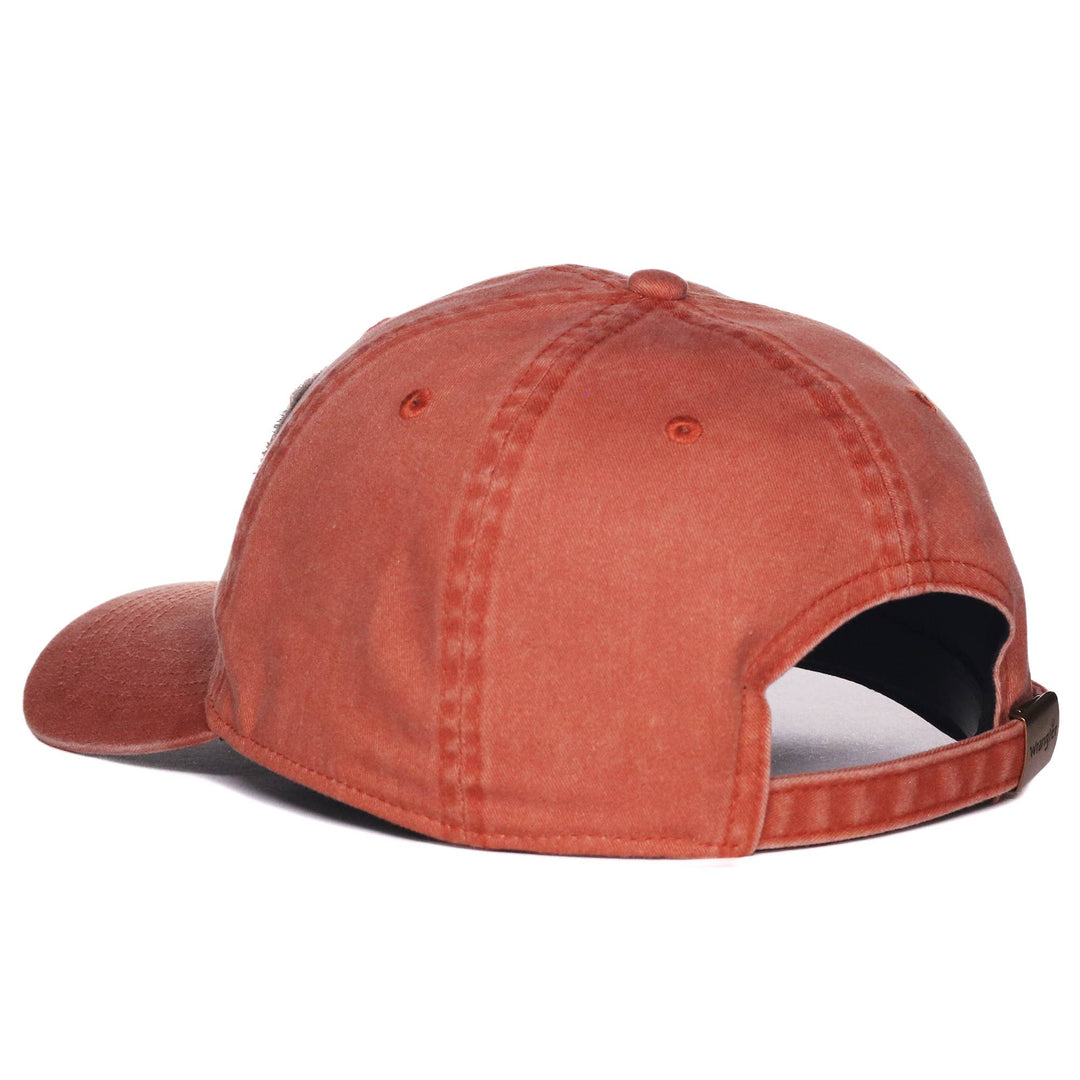 Wrangler Barbed Wire Cap - Premium hat from Outdoor Cap - Just $18.95! Shop now at Pat's Monograms