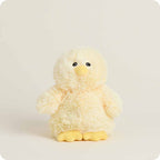 Chick Warmies Junior - Premium stuffed animals from Warmies - Just $14.99! Shop now at Pat's Monograms