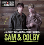 The Haunting of Wicker Ridge - Premium Entertainment from Hunt A Killer - Just $32.95! Shop now at Pat's Monograms