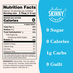 Sugar Free Sour Genie™ Syrup - Premium drink mix from Jordan's Skinny Mixes - Just $9.59! Shop now at Pat's Monograms