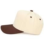 C.C KIDS Two Tone Canvas Trucker Cap - Premium  from Hana - Just $13! Shop now at Pat's Monograms