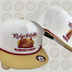 Old Kentucky Tradition - Premium Trucker Cap from Ridge&Holler - Just $32.95! Shop now at Pat's Monograms