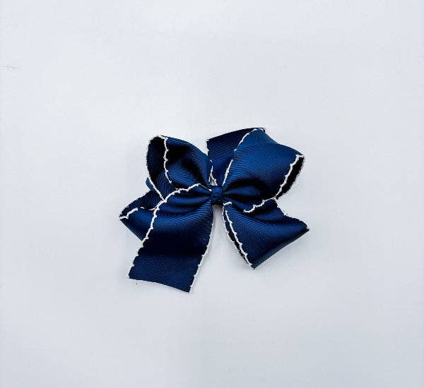 Bows - Large - Premium  from Southern Proper Blanks - Just $8.95! Shop now at Pat's Monograms
