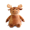 Moose - Premium stuffed animals from Cubbies - Just $29.95! Shop now at Pat's Monograms
