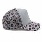Camouflage Pattern Mesh Foam Trucker Hat - Premium Hats & Caps from Hatzzi - Just $13! Shop now at Pat's Monograms
