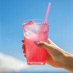 Sugar Free Watermelon Lemonade Syrup Concentrate - Premium drink mix from Jordan's Skinny Mixes - Just $9.59! Shop now at Pat's Monograms