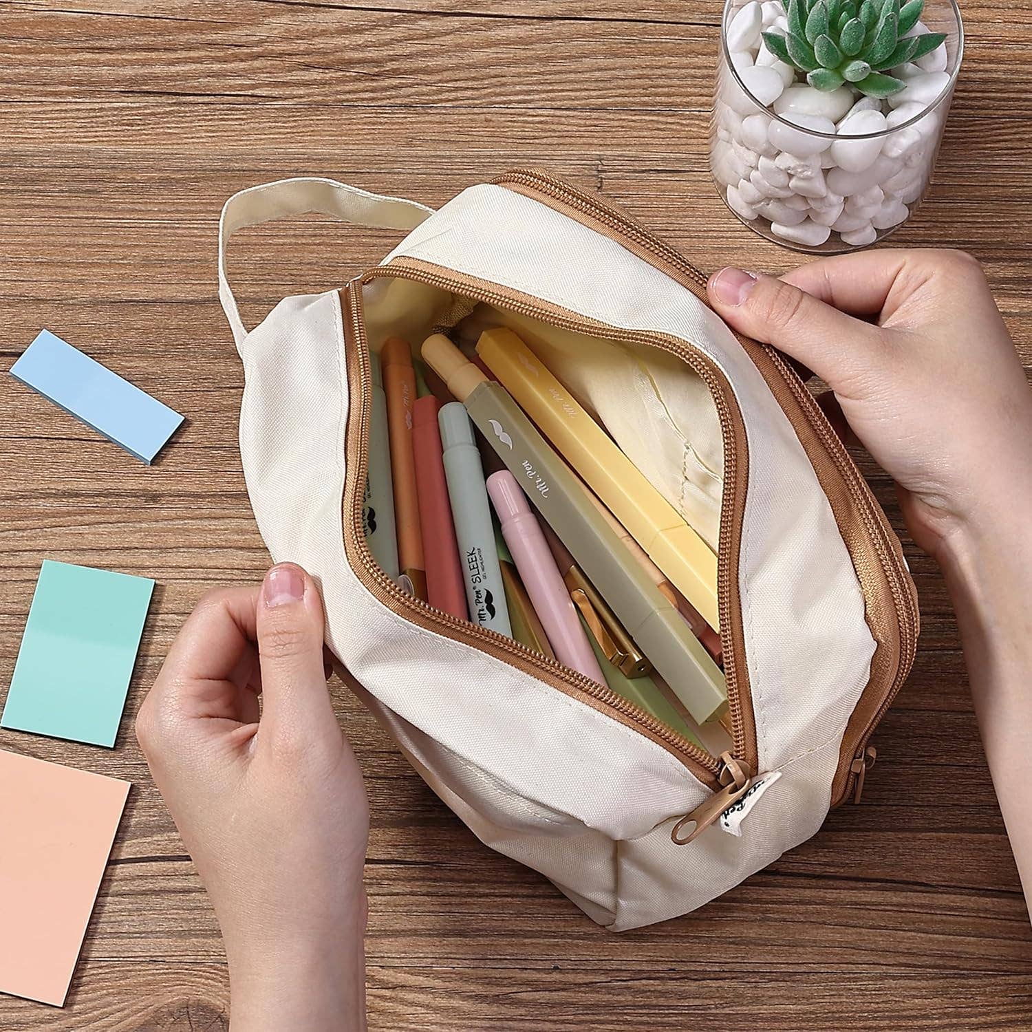 Mr. Pen Bible Journaling Kit with 20 Prayer Cards - Premium Journal from Mr. Pen - Just $32.95! Shop now at Pat's Monograms