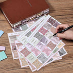 Mr. Pen Bible Journaling Kit with 20 Prayer Cards - Premium Journal from Mr. Pen - Just $32.95! Shop now at Pat's Monograms