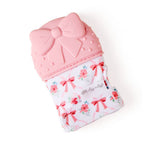 Itzy Mitt™ Silicone Teething Mitts: Dinosaur - Premium teethers from Itzy Ritzy - Just $9.95! Shop now at Pat's Monograms