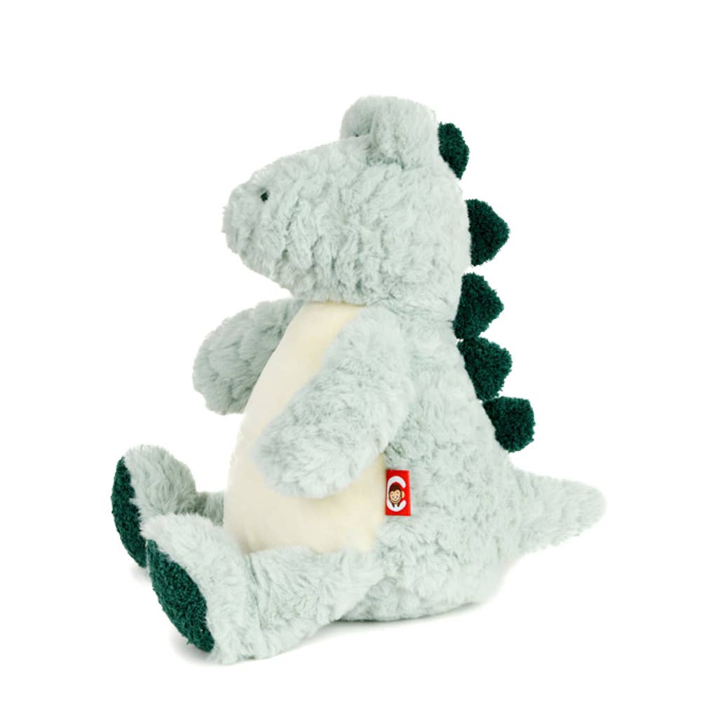 Cubbies - Baby Alligator - Premium stuffed animals from Cubbies - Just $29.95! Shop now at Pat's Monograms