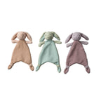 Nibbles Lovey - Premium Baby Soothers from Mary Meyer - Just $14.95! Shop now at Pat's Monograms