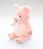 Pig - Premium stuffed animals from Cubbies - Just $29.95! Shop now at Pat's Monograms