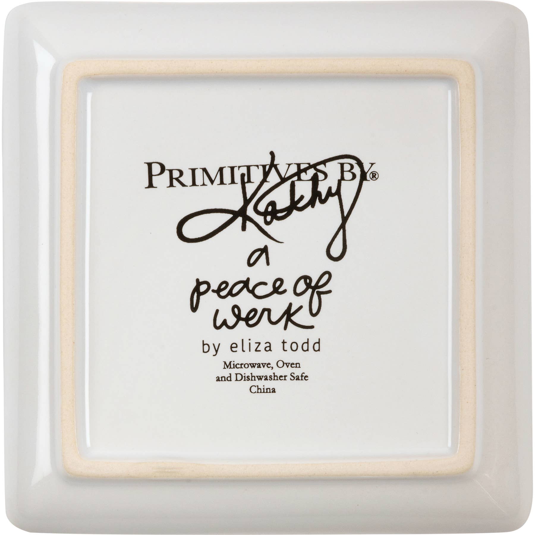 You Got This Vanity Tray - Premium  from Primitives by Kathy - Just $14.95! Shop now at Pat's Monograms