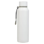Water Bottle SS Be Strong and Courageous - Premium drinkware from Christian Art Gifts - Just $26.95! Shop now at Pat's Monograms