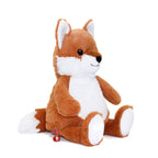 Classic Fox - Premium stuffed animals from Cubbies - Just $29.95! Shop now at Pat's Monograms