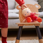 Annelie 12" Soft Doll - Premium Plush Doll from HABA USA - Just $32.95! Shop now at Pat's Monograms
