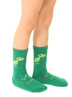 Kids Dino 3D Socks - Premium Socks from Living Royal - Just $9.95! Shop now at Pat's Monograms