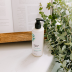 Eucalyptus Mint Moisturizing Hand Lotion - Premium skin care from Thistle Farms - Just $15! Shop now at Pat's Monograms