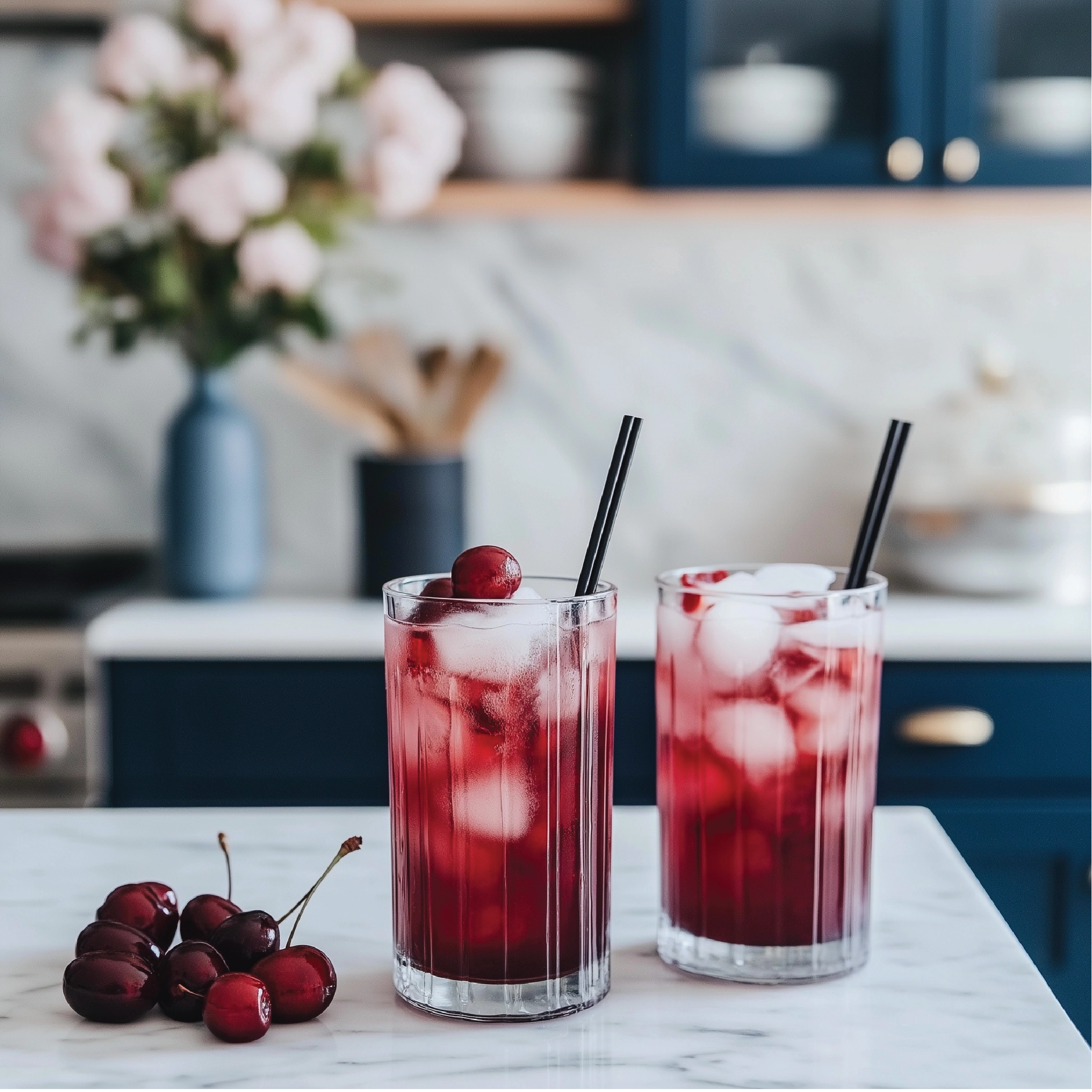 Sugar Free Cherry Cola Syrup - Premium drink mix from Jordan's Skinny Mixes - Just $9.59! Shop now at Pat's Monograms
