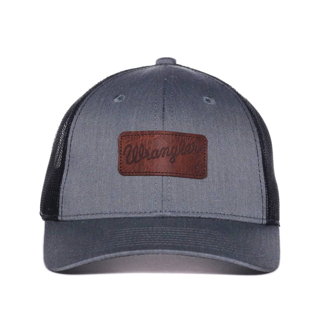 Wrangler Icon Cap - Premium hat from Outdoor Cap - Just $18.95! Shop now at Pat's Monograms