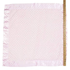 Dottie Blankie Blanket - Pink - Premium Baby Accessories from Bearington Collection - Just $18.95! Shop now at Pat's Monograms