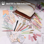 Mr. Pen Bible Journaling Kit with 20 Prayer Cards - Premium Journal from Mr. Pen - Just $32.95! Shop now at Pat's Monograms