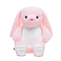 Cubbies - Gracie Bunny - Premium stuffed animals from Cubbies - Just $29.95! Shop now at Pat's Monograms
