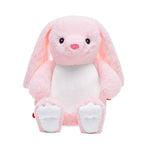Cubbies - Gracie Bunny - Premium stuffed animals from Cubbies - Just $29.95! Shop now at Pat's Monograms