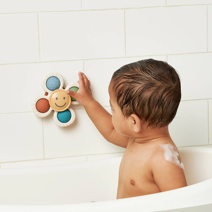 Itzy Pop & Whirl™ - Bath + Travel Toy - Premium Baby Toys & Activity Equipment from Itzy Ritzy - Just $9.95! Shop now at Pat's Monograms