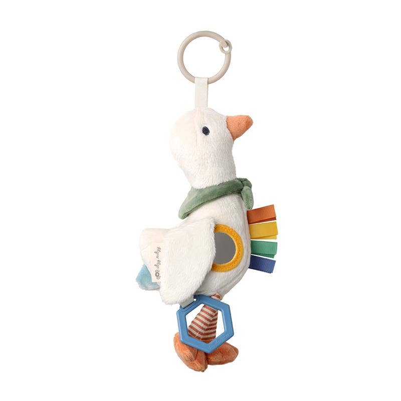 Bitzy Traveler™ - Premium Baby Toys & Activity Equipment from Itzy Ritzy - Just $16.99! Shop now at Pat's Monograms