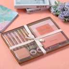 Sunset Blush Mr. Pen Bible Journaling Kit for Women - Premium Journal from Mr. Pen - Just $28.95! Shop now at Pat's Monograms