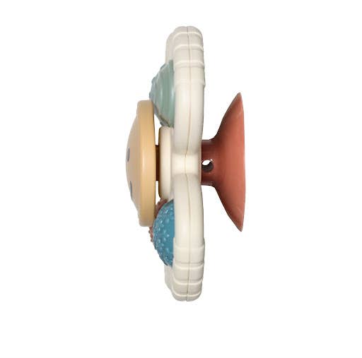 Itzy Pop & Whirl™ - Bath + Travel Toy - Premium Baby Toys & Activity Equipment from Itzy Ritzy - Just $9.95! Shop now at Pat's Monograms