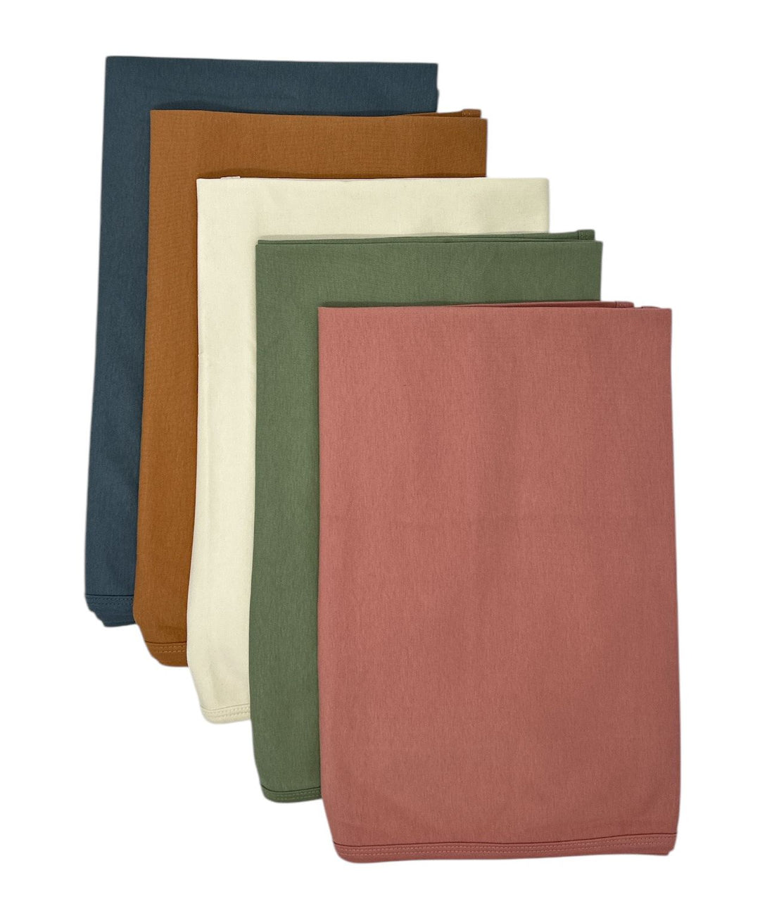 Organic Interlock Cotton Baby Blankets - Premium Infant Accessories from Monag - Just $16! Shop now at Pat's Monograms