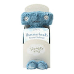 Hammerhead Kin + Lesson Book - Conflict Resolution - Premium toys from Slumberkins Inc. - Just $48! Shop now at Pat's Monograms