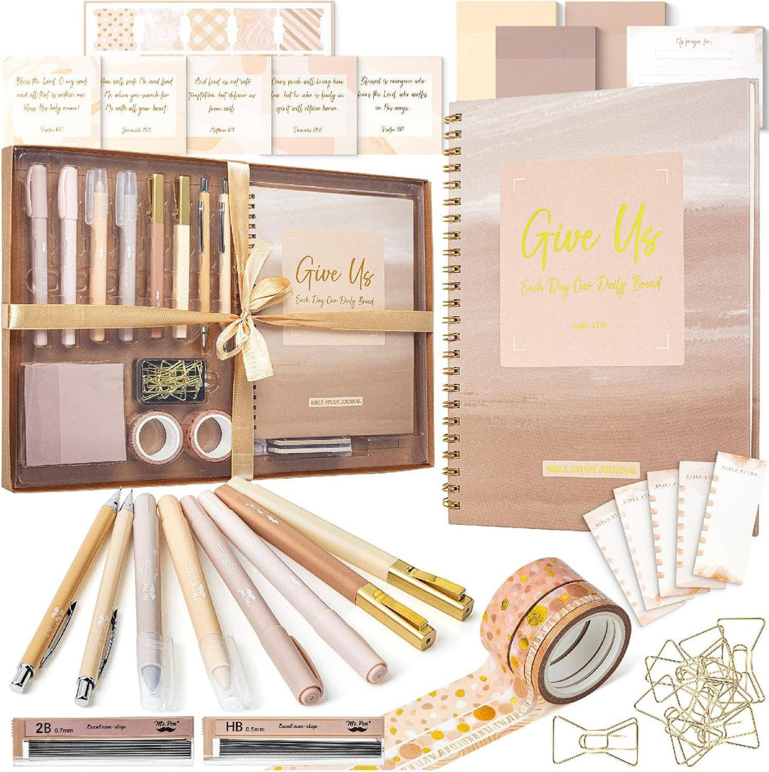 Loose Leaf Binder Ring, 20 Pack, 2 Inch, Binder Rings, - Premium Journal from Mr. Pen - Just $28.95! Shop now at Pat's Monograms