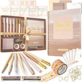 Loose Leaf Binder Ring, 20 Pack, 2 Inch, Binder Rings, - Premium Journal from Mr. Pen - Just $28.95! Shop now at Pat's Monograms