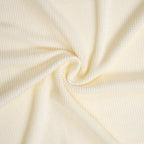 Ruffled Knit Baby Blanket - 100% Cotton - Premium Baby Blanket from SwaddleAn - Just $44.95! Shop now at Pat's Monograms