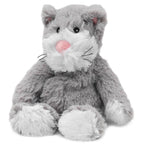 Cat Warmies Junior - Premium Plush Animal from Warmies - Lavender Scented Plush Gifts - Just $14.95! Shop now at Pat's Monograms