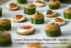 Mango Madness Pepper Jelly - Premium Gourmet Foods from Rose City Pepperheads - Just $13.95! Shop now at Pat's Monograms