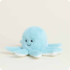 Octopus Warmies Junior - Premium Plush Animal from Warmies - Lavender Scented Plush Gifts - Just $14.95! Shop now at Pat's Monograms