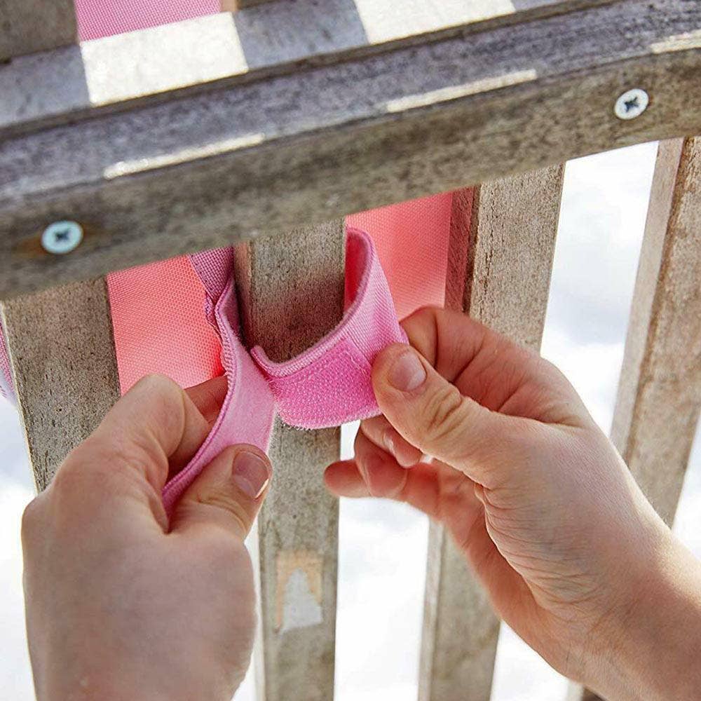 Soft Doll's Bike Seat Flower Meadow - Premium Doll Accessories from HABA USA - Just $21.95! Shop now at Pat's Monograms
