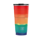 Insulated Stackable Tumbler 26 oz - Premium drinkware from Pirani Life - Just $33.95! Shop now at Pat's Monograms