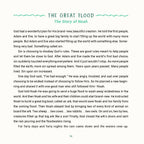 A Year of Bible Stories - Premium  from Barbour Publishing, Inc. - Just $15.99! Shop now at Pat's Monograms